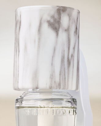 Marble Scent Control&amp;trade; Wallflowers Fragrance Plug