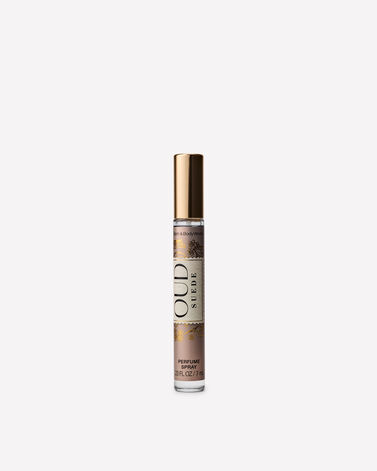 Oud Suede Mini Eau de Parfum