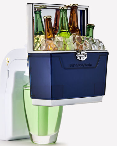 Tailgate Cooler Scent Control &amp;trade; Nightlight Wallflowers Fragrance Plug