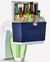 Tailgate Cooler Scent Control &amp;trade; Nightlight Wallflowers Fragrance Plug
