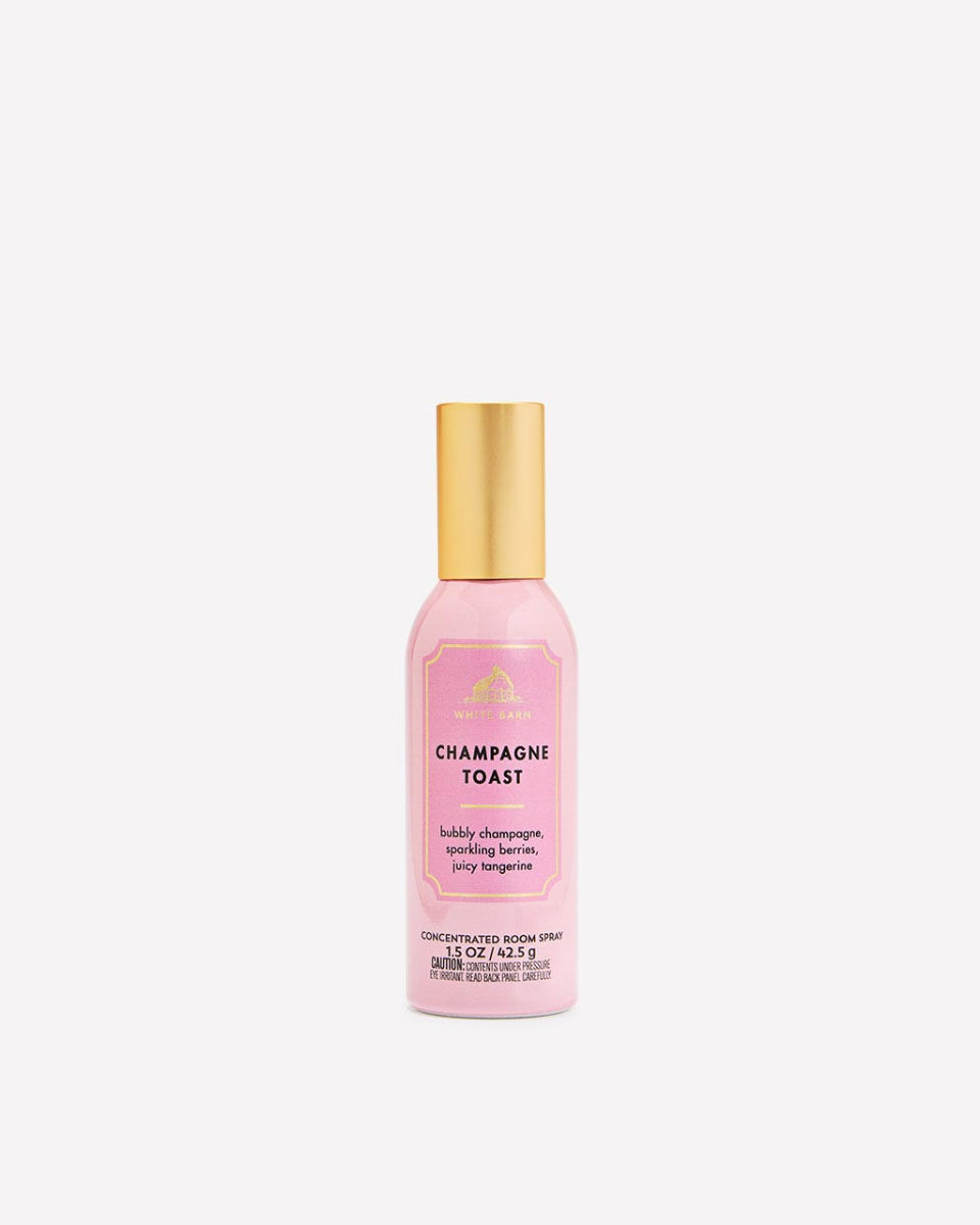 Champagne Toast Concentrated Room Spray