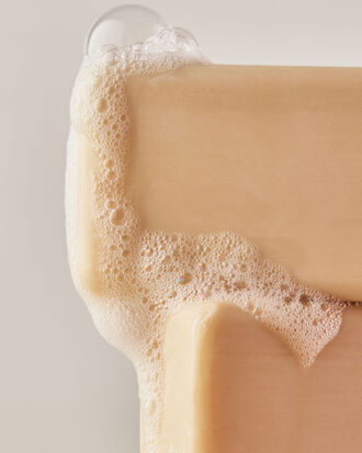 Eucalyptus Spearmint Shea Butter Cleansing Bar
