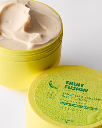 Banana Blend Smooth &amp; Soothe Body Cream