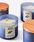 Sweater Weather 3-Wick Candle