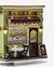 Coffee Shop Projector Nightlight Wallflowers Fragrance Plug