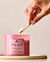 Rose Water &amp; Ivy 3-Wick Candle