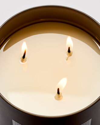 Book Loft 3-Wick Candle