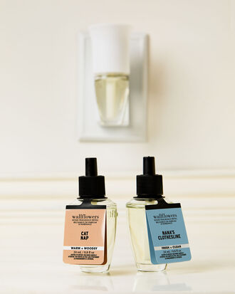 Nana's Clothesline Wallflowers Fragrance Refill