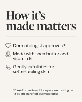 Touch of Gold Exfoliating Glow Body Scrub
