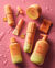 Tangerine Twirl Smooth &amp; Soothe Body Cream
