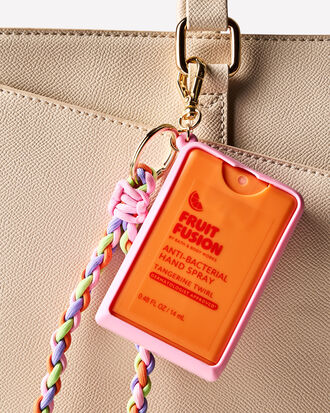 Ombre Wristlet PocketSpray Holder