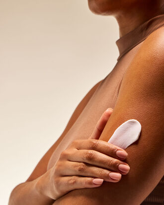 Wrapped In Vanilla Body Lotion