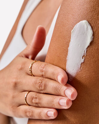 Ghoul Friend Ultimate Hydration Body Cream