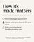 Whiskey Reserve 3-in-1 Hair, Face &amp; Body Wash