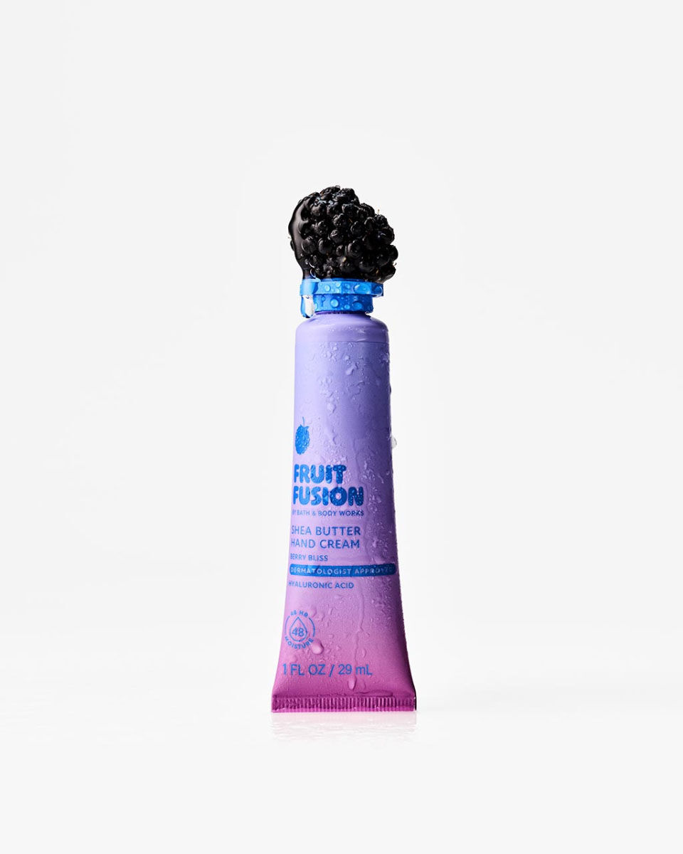 Berry Bliss Hand Cream