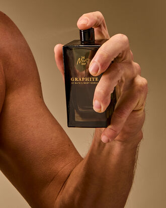 Graphite Cologne