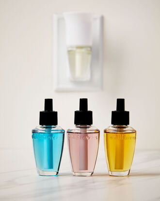 Palo Santo &amp; Sage Wallflowers Refills 2-Pack