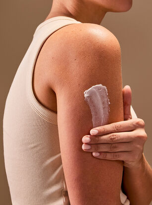 Champagne Toast Moisturizing Body Wash