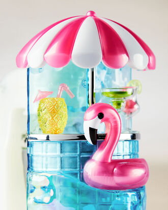 Pool Bar Scent Control&amp;trade; Nightlight Wallflowers Fragrance Plug