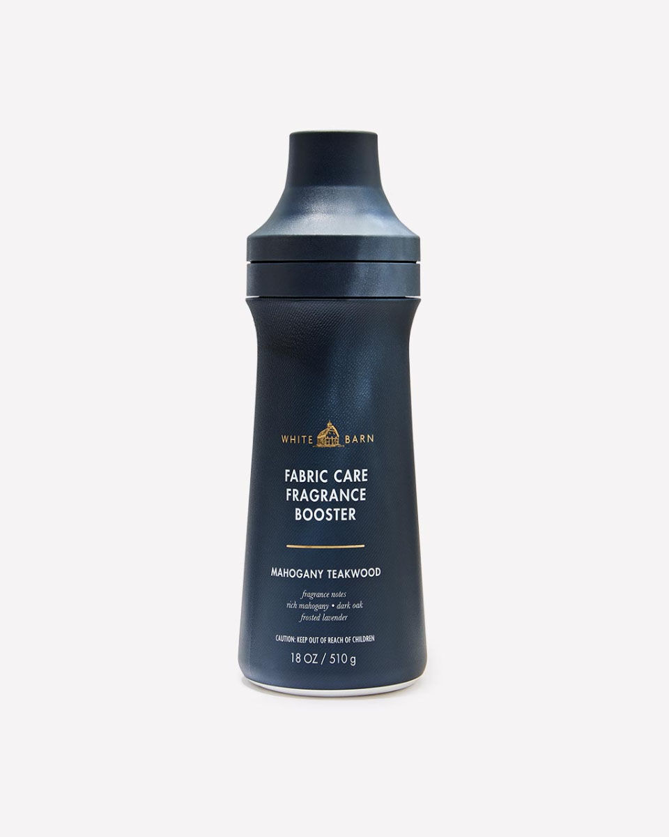 Mahogany Teakwood Fragrance Booster