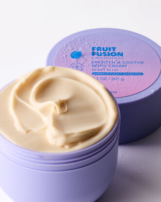 Berry Bliss Smooth &amp; Soothe Body Cream