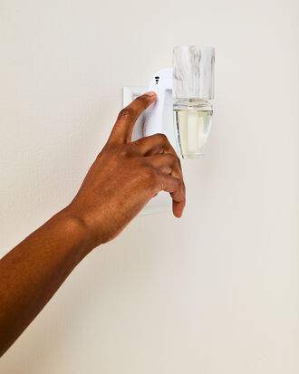 Marble Scent Control&amp;trade; Wallflowers Fragrance Plug