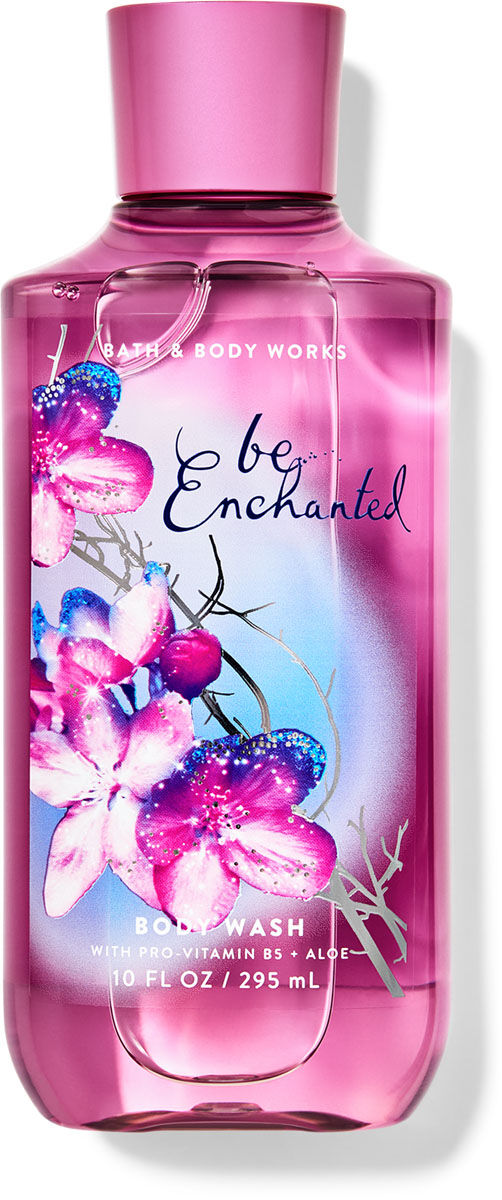 Be Enchanted Body Wash