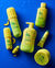 Banana Blend Body Lotion