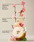 Japanese Cherry Blossom Travel Size Body Wash