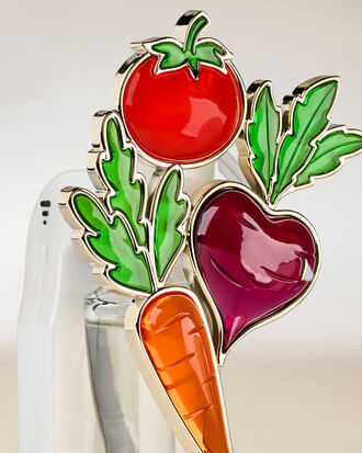 Veggie Cluster Scent Control&amp;trade; Nightlight Wallflowers Fragrance Plug