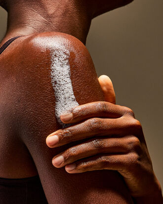 Lemon Pomegranate Cream Body Wash