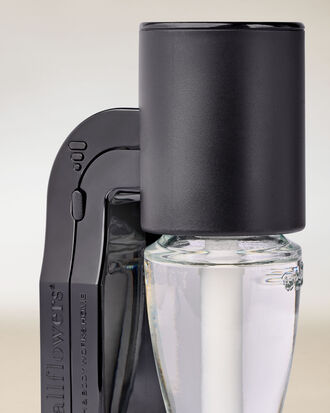 Black Scent Control&amp;trade; Wallflowers Fragrance Plug