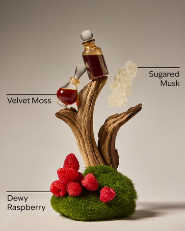 Fruity Musk Ultimate Hydration Body Cream