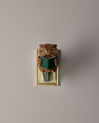 Reading Owl Scent Control&amp;trade; Wallflowers Fragrance Plug