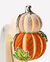 Knit Pumpkin Stack Scent Control&amp;trade; Nightlight Wallflowers Fragrance Plug