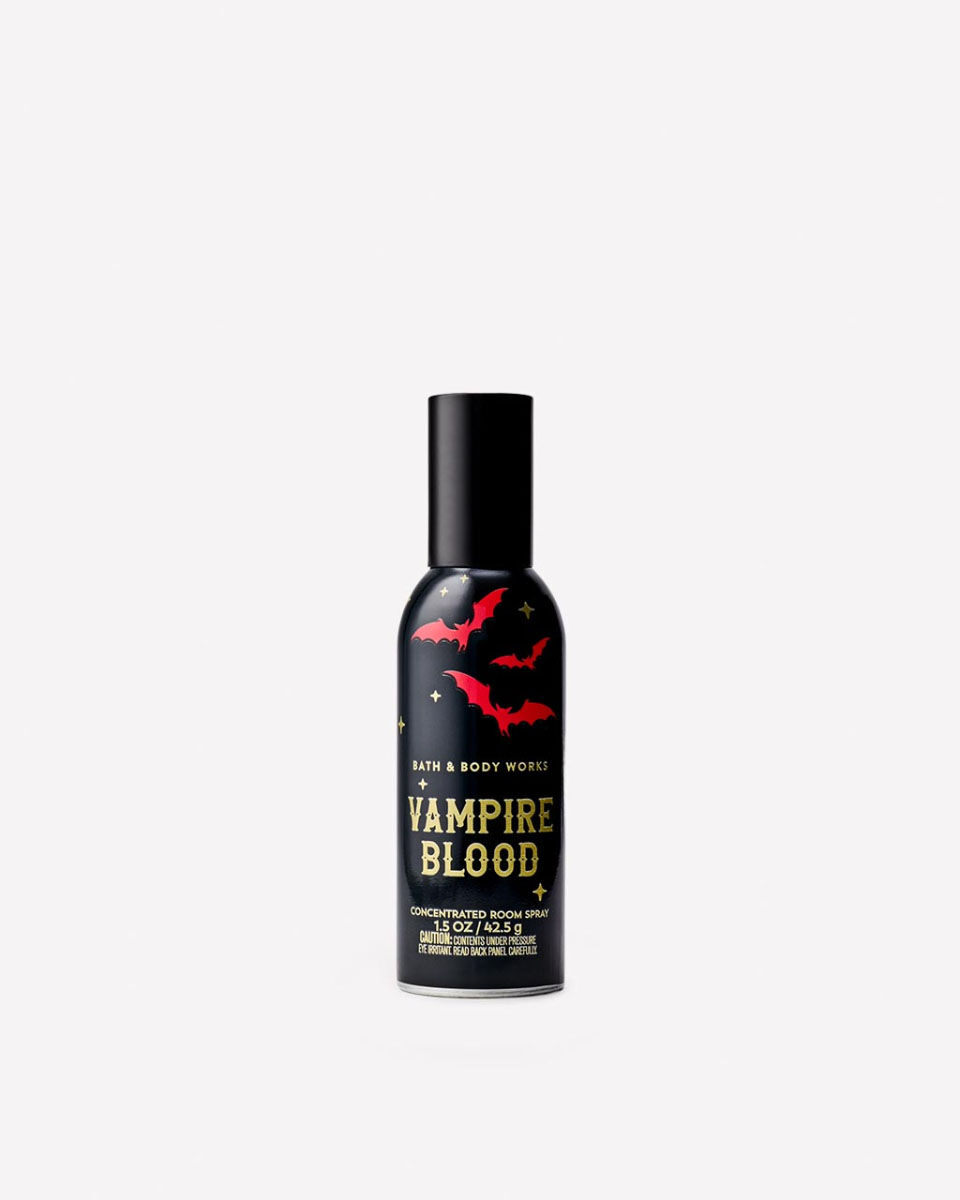 Vampire Blood Concentrated Room Spray