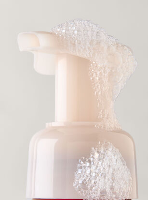 Japanese Cherry Blossom Gentle &amp; Clean Foaming Hand Soap