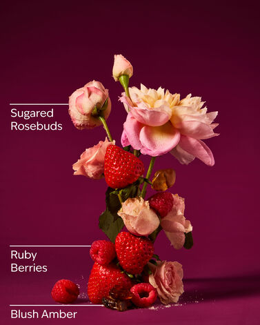 Covered In Roses Wallflowers Fragrance Refill