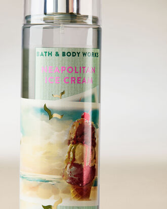 Neapolitan Ice Cream Fine Fragrance Mist