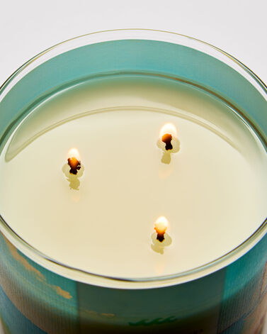 Sea Salt &amp; Sails 3-Wick Candle