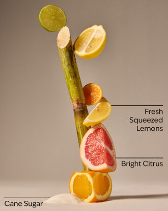 Sunshine &amp; Lemons PocketBac Hand Sanitizer