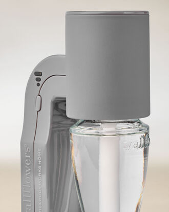 Gray Scent Control&amp;trade; Fragrance Plug