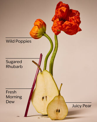 Poppy Fine Fragrance Mist