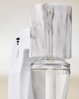 Marble Scent Control&amp;trade; Wallflowers Fragrance Plug