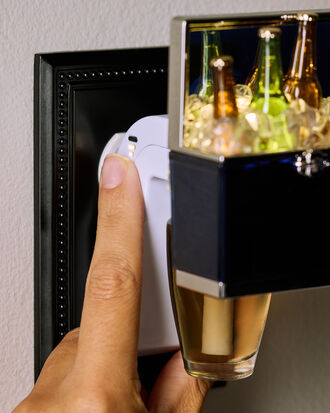 Tailgate Cooler Scent Control &amp;trade; Nightlight Wallflowers Fragrance Plug