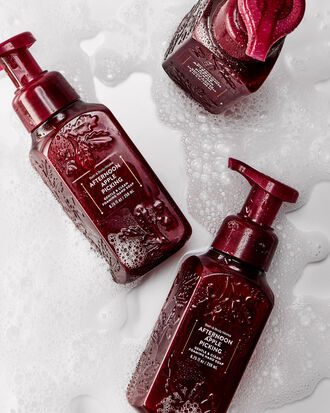 Afternoon Apple Picking Gentle &amp; Clean Foaming Hand Soap