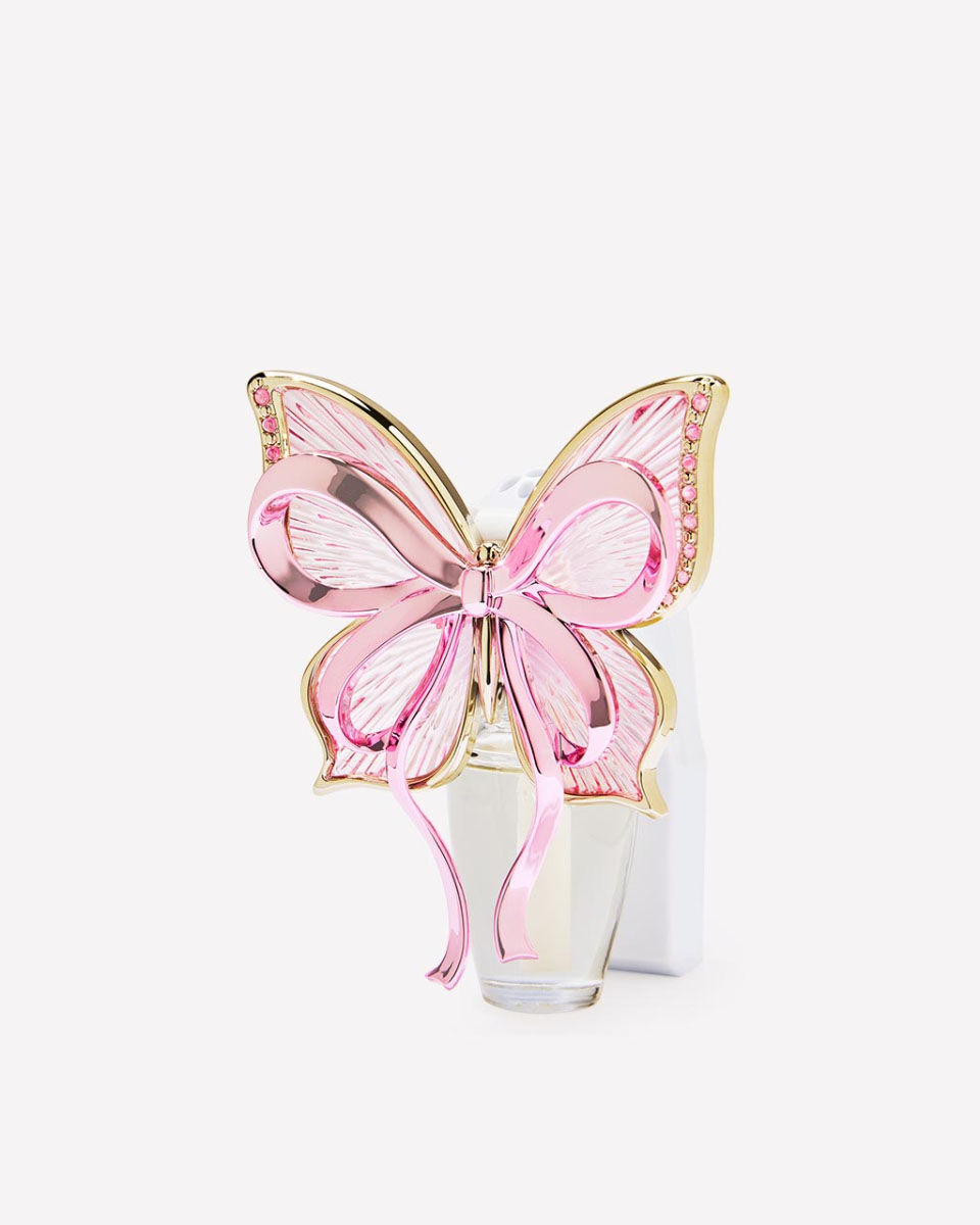Bowterfly Scent Control&amp;trade; Nightlight Wallflowers Fragrance Plug