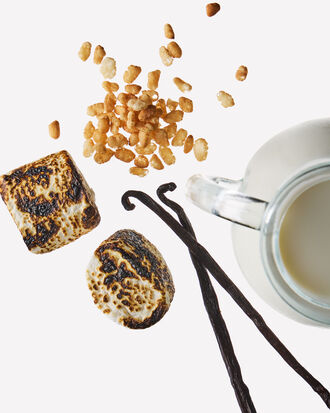 Midnight Marshmallow Fine Fragrance Mist