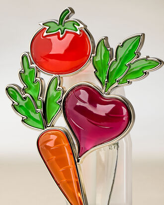 Veggie Cluster Scent Control&amp;trade; Nightlight Wallflowers Fragrance Plug
