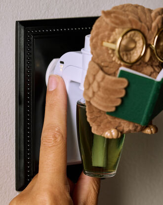 Reading Owl Scent Control&amp;trade; Wallflowers Fragrance Plug